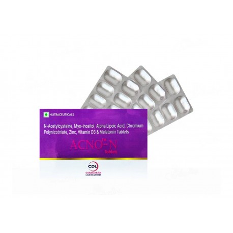 Acno-N Tablet