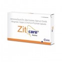 Zit Care Tablet , Packaging Size: 30 units