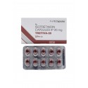 Tretiva 20mg Capsule