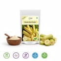 Natural Organics Banana Stem Powder 100 gm