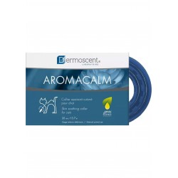 Dermoscent Aromacalm Skin Soothing Collar for Cats