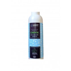 Savavet Chevik Shampoo for Dogs and Cats 200ML