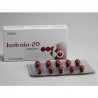 Isotroin 20 Capsule (Pack of 2)