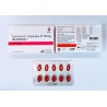 Accufine 20mg Capsule 10 (Pack of 3)