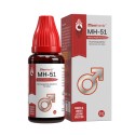 MH-51 Drops for Sexual Neurastheni 22ml (Pack of 2)