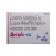 Solvin OD (Pack of 100 Tabs)
