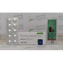Mexica 15 pack of 3