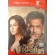 Ek Tha Tiger - DVD - Toutes les Régions - Salman Khan - Katrina Kaif