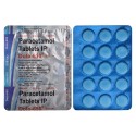 painkiller Dolo-650 Pack of 1000 Tablets