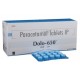 Dolo 650 Tablet