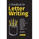 A Handbook for Letter Writing Paperback