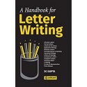 A Handbook for Letter Writing Paperback