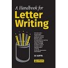 A Handbook for Letter Writing Paperback