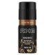 Axe Dark Temptation Long Lasting Smooth Chocolate Deodorant Bodyspray For Men 150ml