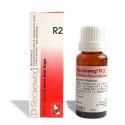 Dr. Reckeweg R2 Essentia Aurea-Gold Drop (pack of 3)