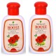 Rajah Ayurveda Rootz Herbal Shampoo - 100ml (Pack of 2)