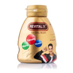 Revital H - 60 Capsules