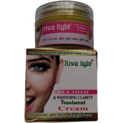 Riwa light blemish treatment cream  (15 g)