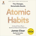 Atomic Habits: An Easy & Proven Way to Build Good Habits & Break Bad Ones Book