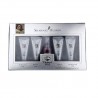 Shahnaz Husain 1 Diamond Skin Revival Kit 10g x 4 and Professional Power Skin Tonic 15 ml