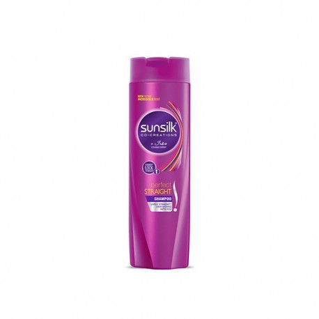 Sunsilk Co-Creations Perfect Straight Shampoo 180 ml