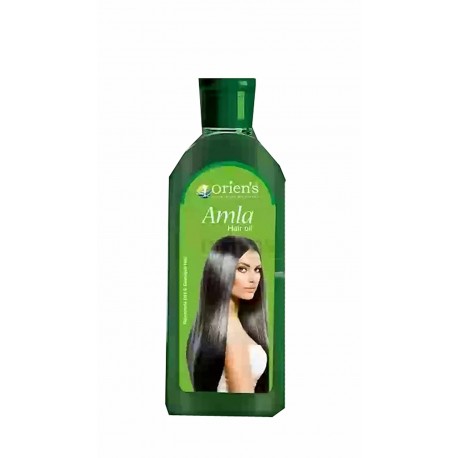 Oriens Amla Hair oil