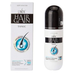 Livon Hair Gain Tonic for Men 150ml