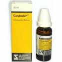 Dr Willmar Schwabe Germany Gastrobin Drop 20ml