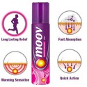 Moov Pain Relief Spray 80 gm