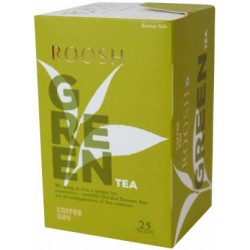 coffee day Green Tea Green Tea Bags Box  (50 Bags)