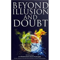 Beyond Illusion and Doubt Paperback