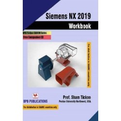 Siemens NX 2019 Workbook Paperback