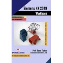 Siemens NX 2019 Workbook Paperback