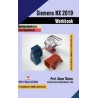 Siemens NX 2019 Workbook Paperback