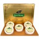 Pure Roots Gold Facial Kit (500 Gms)