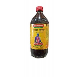 KUMARI ASAV (Baidyanath) 450 ml