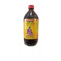 KUMARI ASAV (Baidyanath) 450 ml