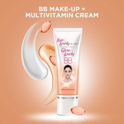 Fair & Lovely BB Foundation + Fairness Cream 18g