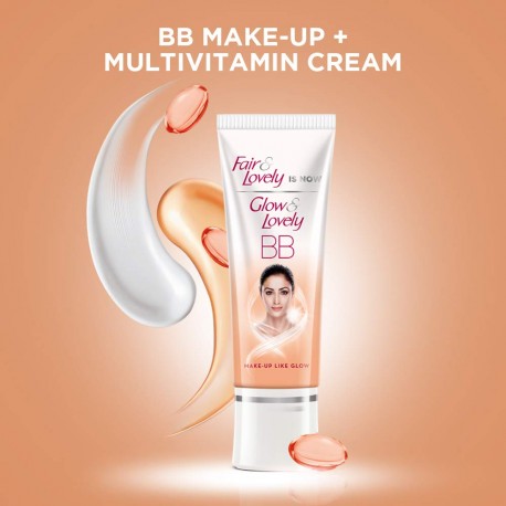 Fair & Lovely BB Foundation + Fairness Cream 18g