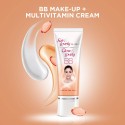Fair & Lovely BB Foundation + Fairness Cream 18g