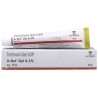 Tretinoin A-Ret 0.1% Gel 20gm (pack of 5)