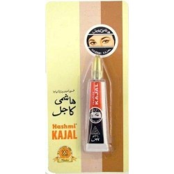 Hashmi Kajal-4.5 g (Black)