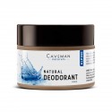 Caveman Naturals Deodorant India's 1st Made Safe Certified Natural Deodorant, 50g