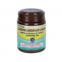 Kottakkal Arya Vaidya Sala Ajaswagandhadi Leham -500g