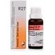 Dr. Reckeweg R27 Renal Calculi Drop