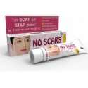 Torque no scar cream 20 g  ( pack of 3 )