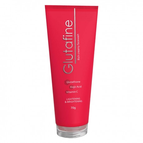 Glutafine Face Wash