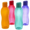 Tupperware Flip Top Water Bottles 750ml Colors May Vary