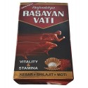 Raj Vaidya Rasayan Vati Vitality & Stamina - 60 Pills