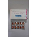 Testosterone Undecanoate 40mg Capsule